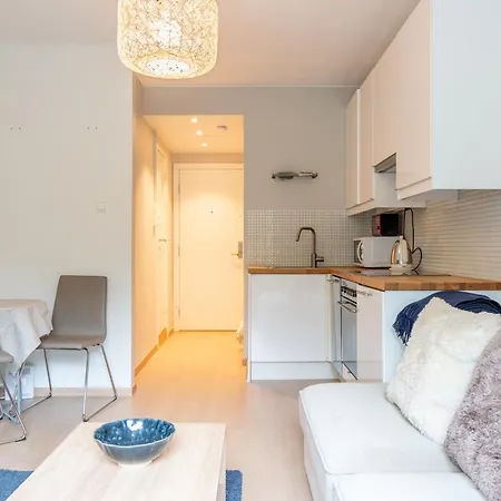 And Modern At Frogner Oslo