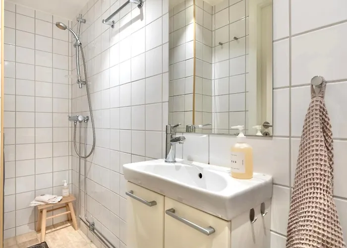 And Modern At Frogner * Осло