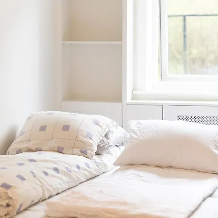 Apartamento And Modern At Frogner