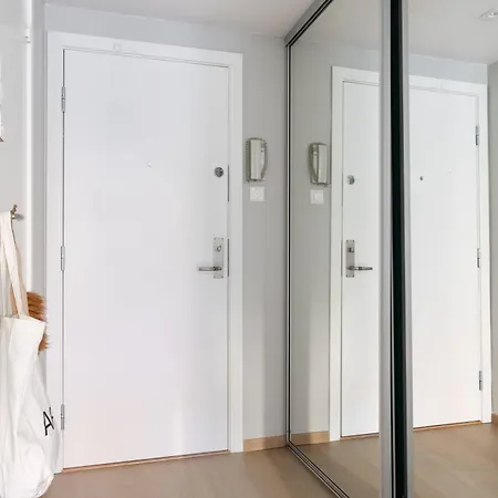 And Modern At Frogner Apartamento